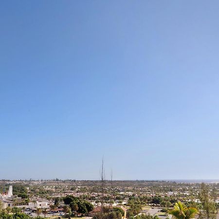 SonnenlandVista A Y Dアパートメント エクステリア 写真